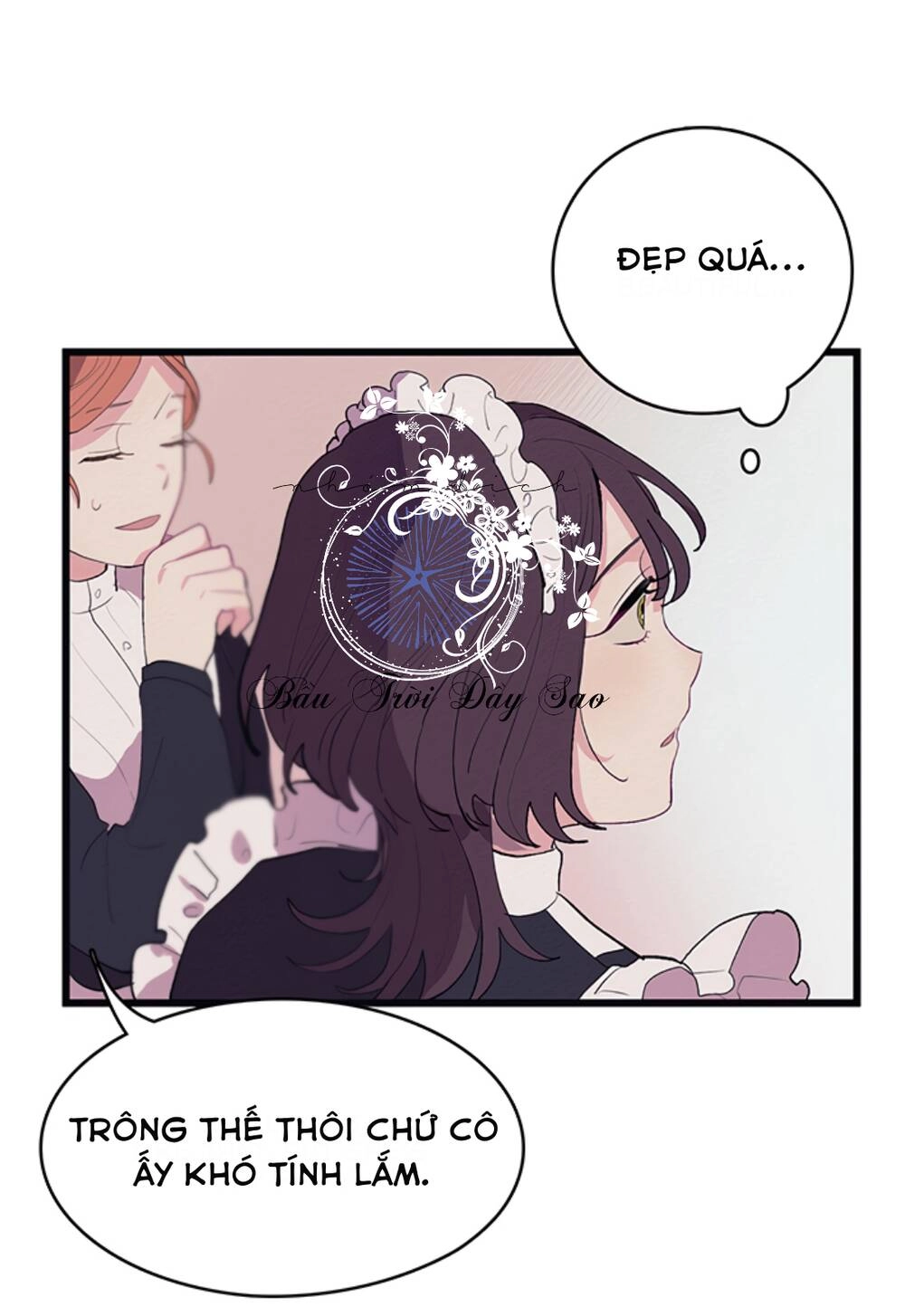 A Lady's Table Chapter 1 - 17