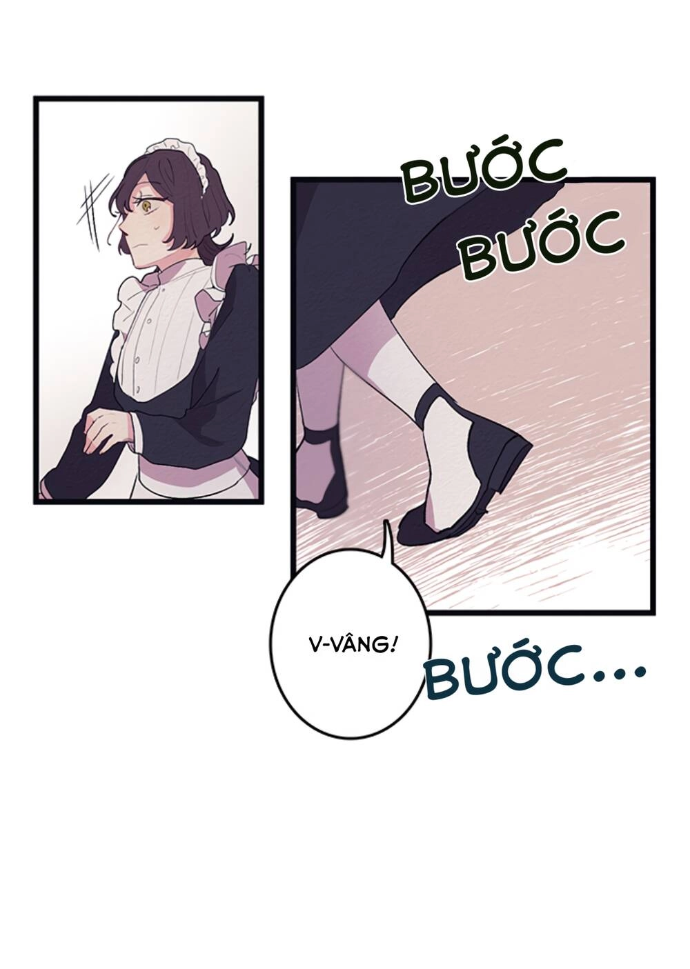 A Lady's Table Chapter 1 - 22