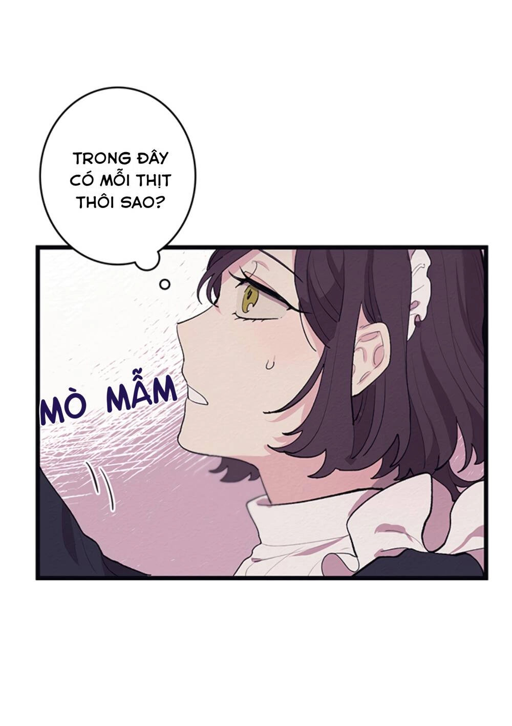 A Lady's Table Chapter 1 - 27