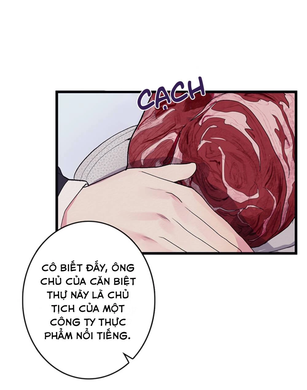 A Lady's Table Chapter 1 - 29