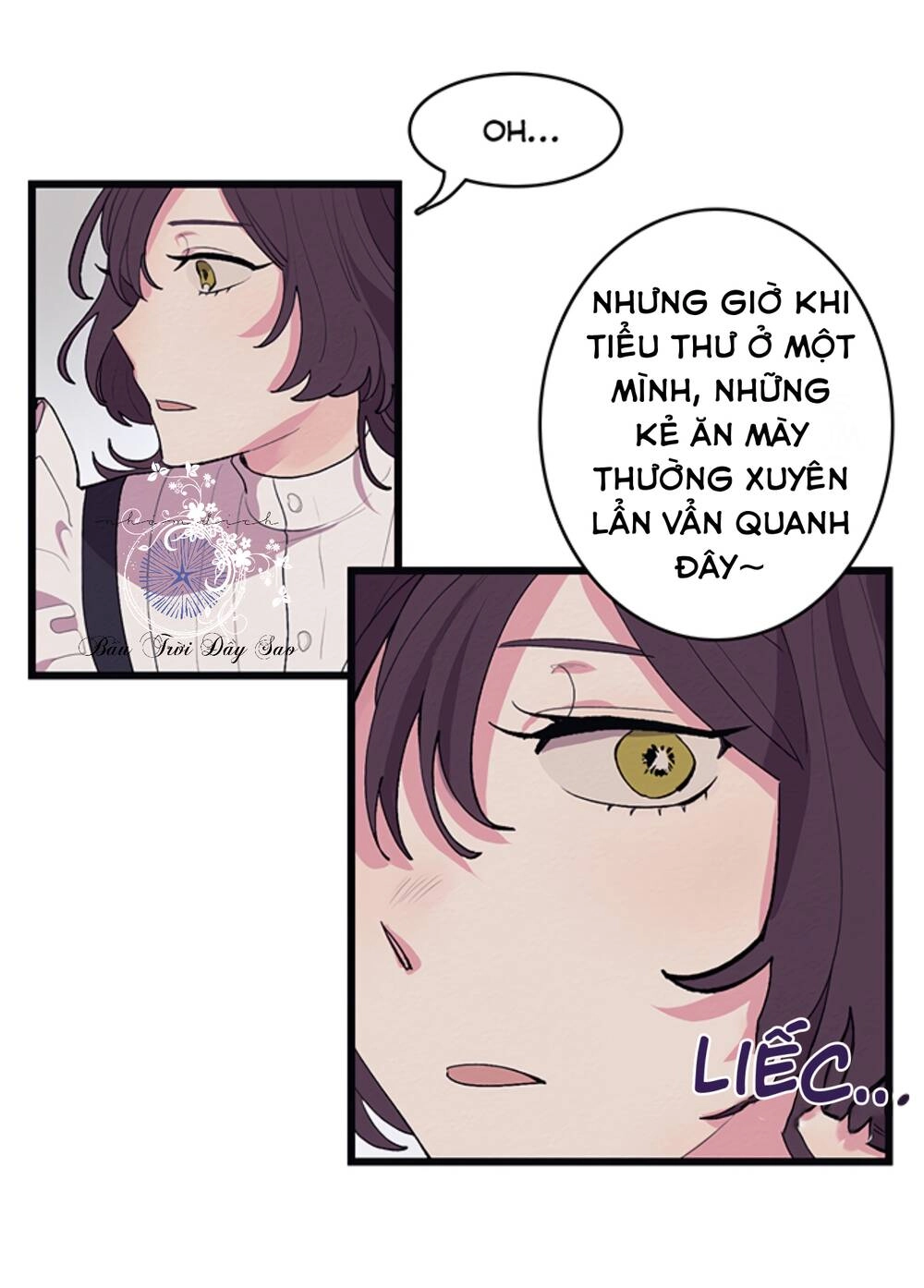 A Lady's Table Chapter 1 - 30