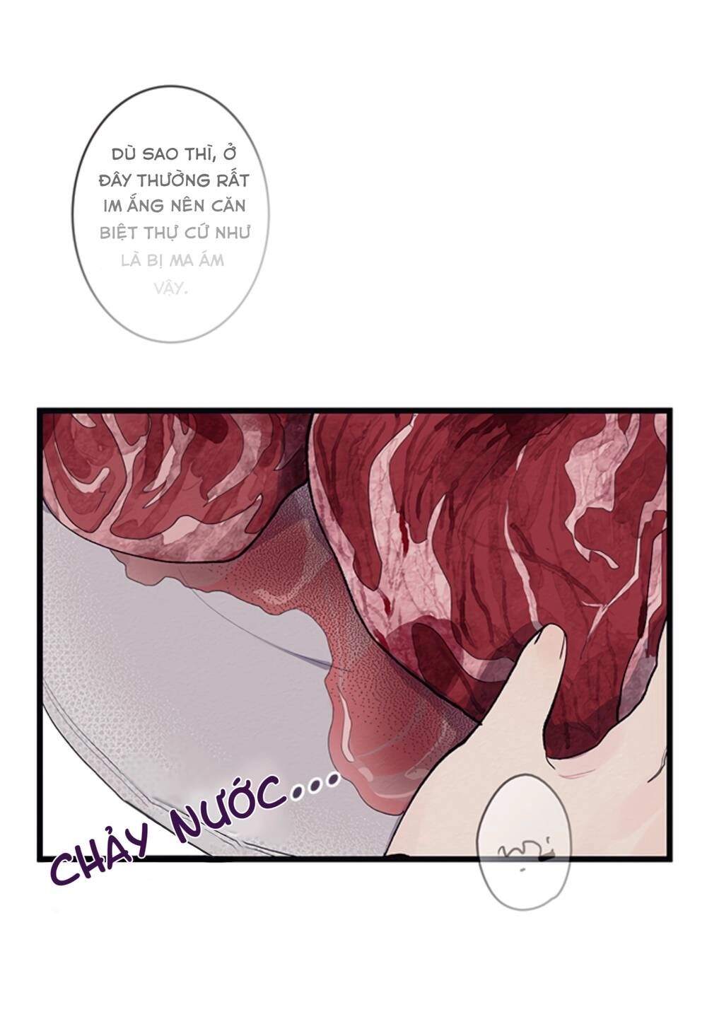 A Lady's Table Chapter 1 - 31