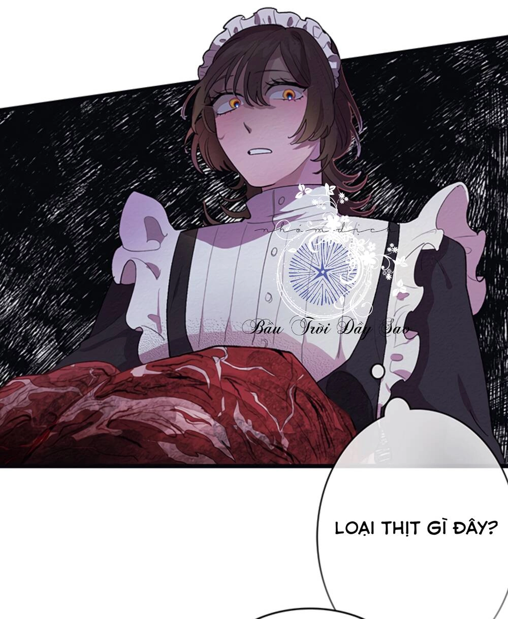 A Lady's Table Chapter 1 - 33