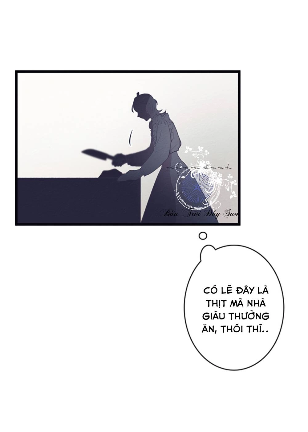 A Lady's Table Chapter 1 - 35