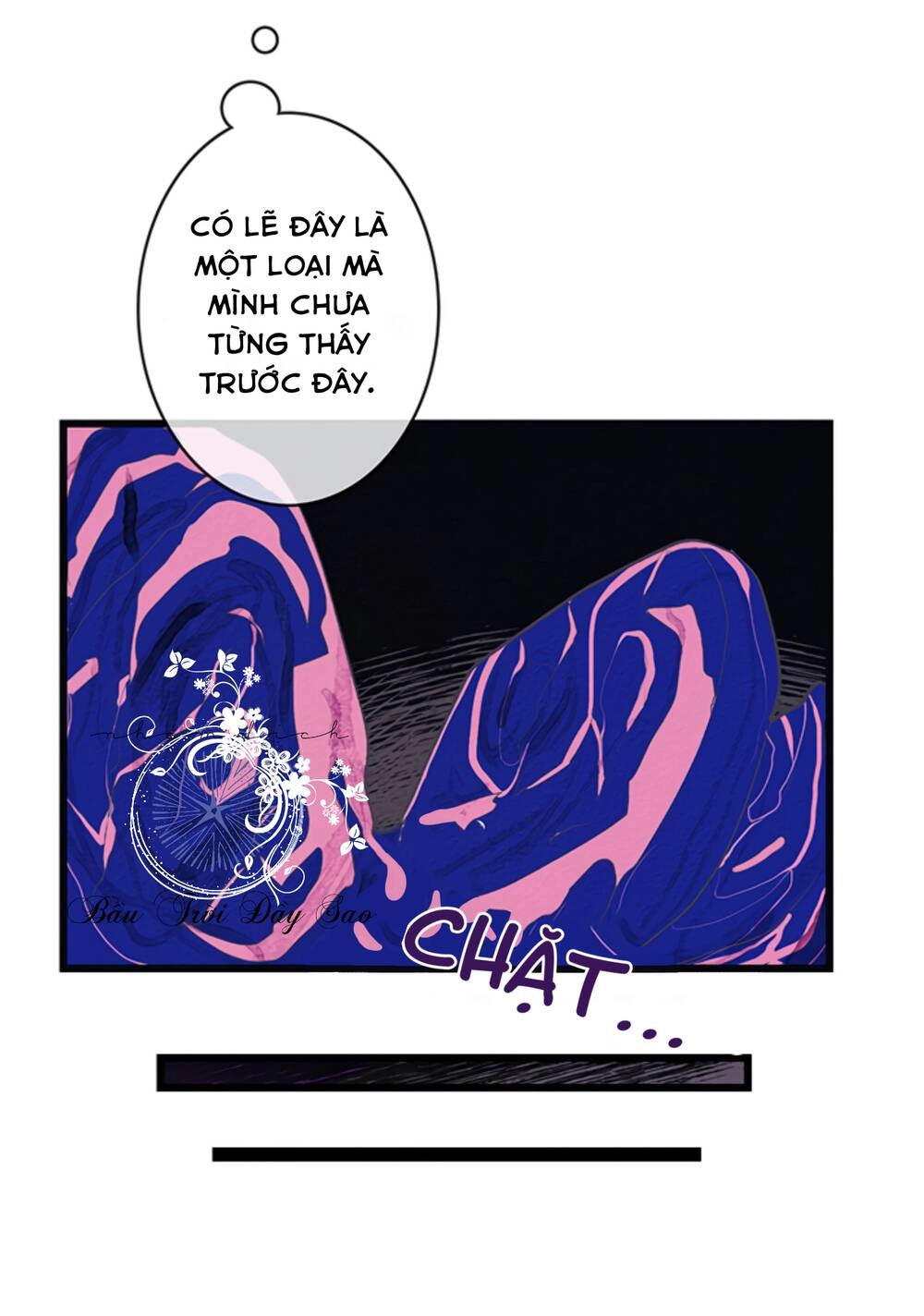 A Lady's Table Chapter 1 - 37