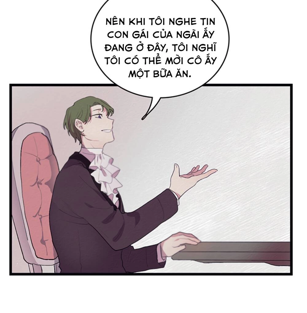 A Lady's Table Chapter 1 - 42