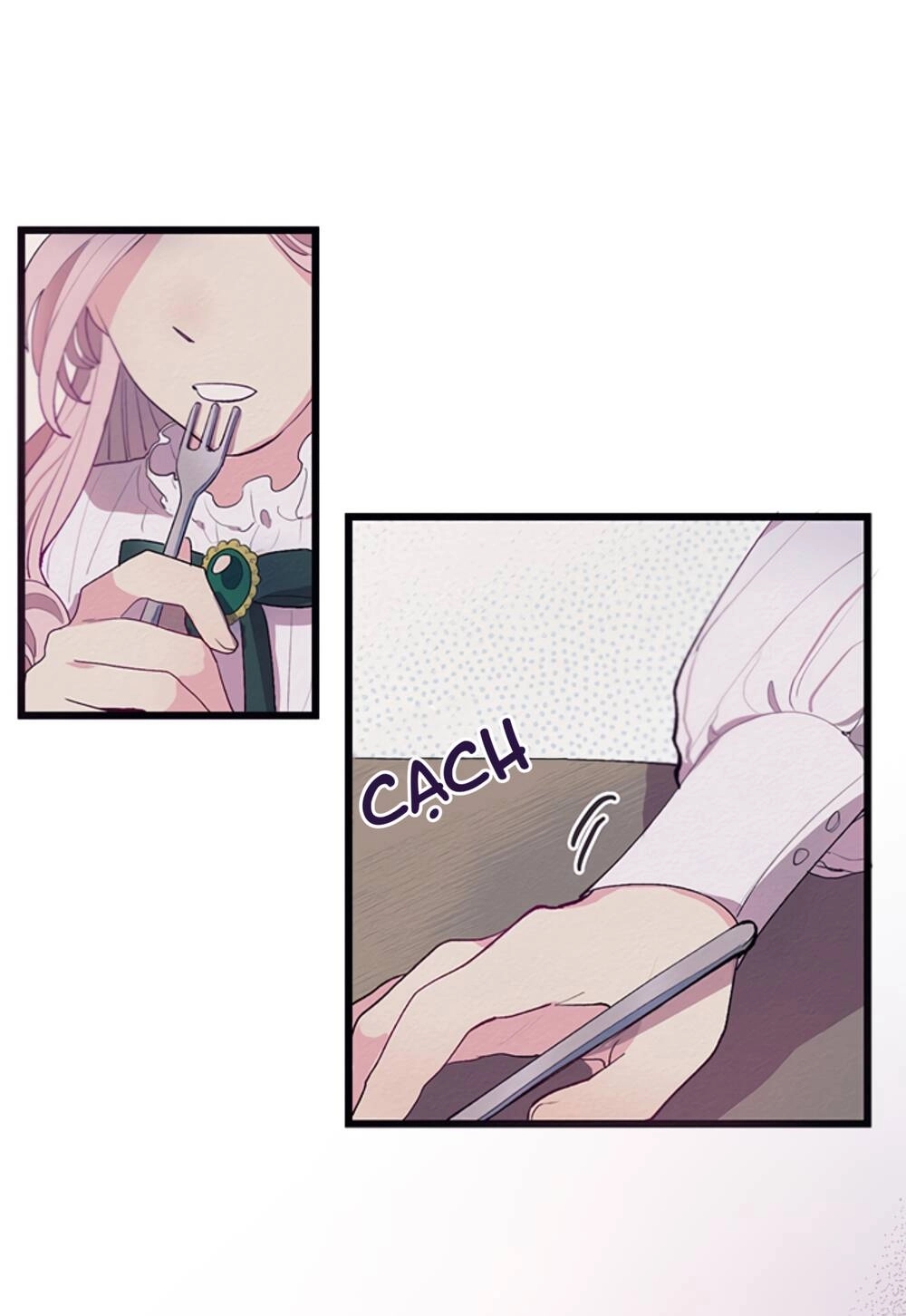 A Lady's Table Chapter 1 - 44