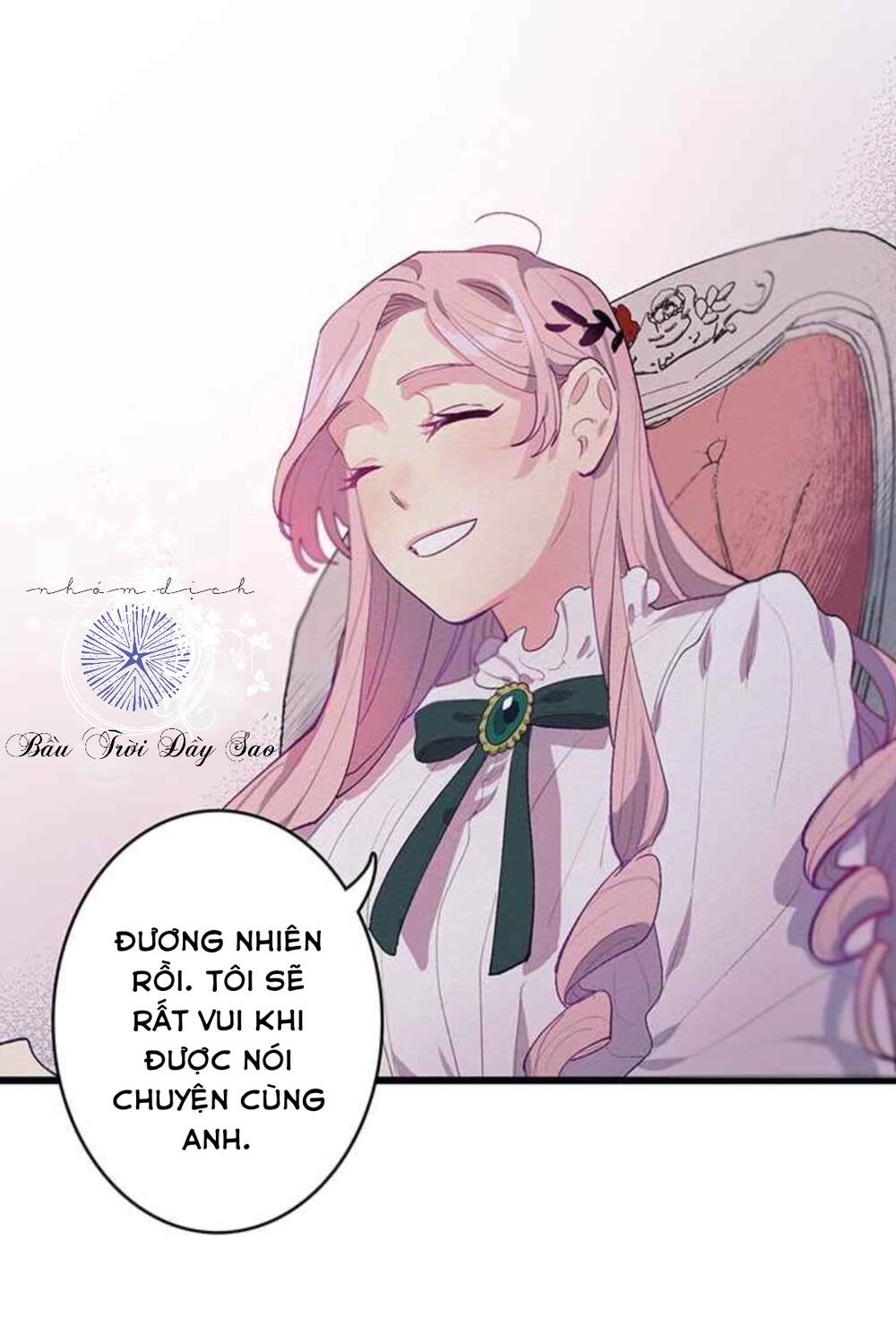 A Lady's Table Chapter 1 - 45