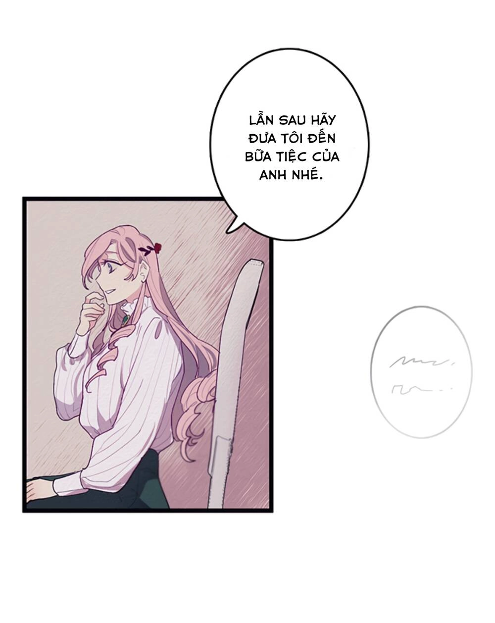 A Lady's Table Chapter 1 - 46