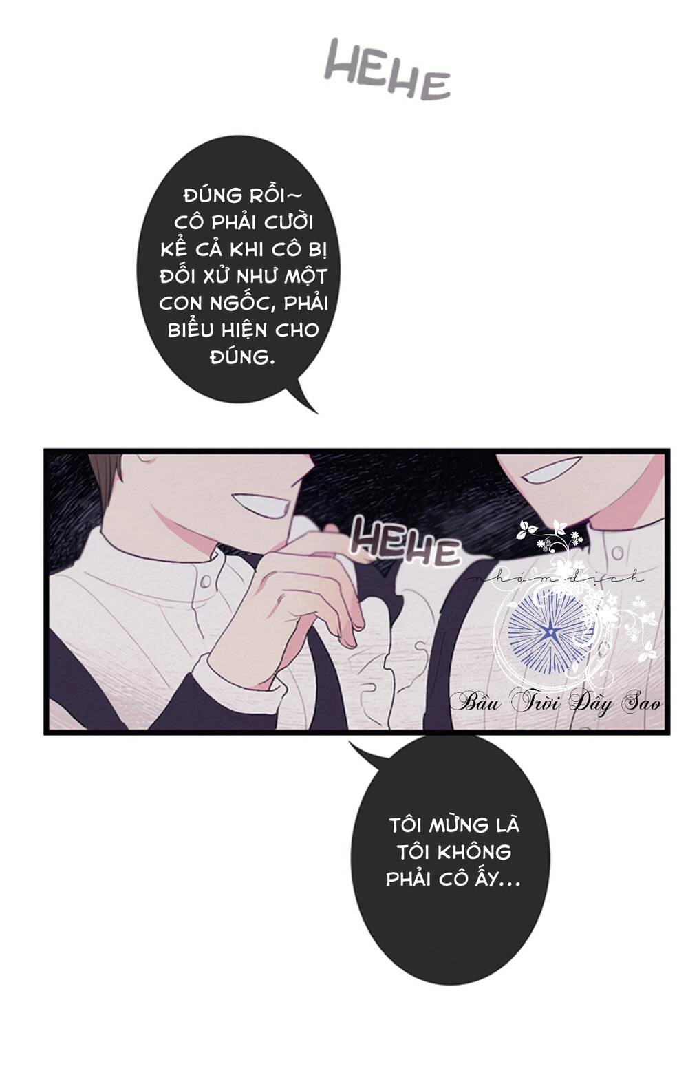 A Lady's Table Chapter 1 - 48