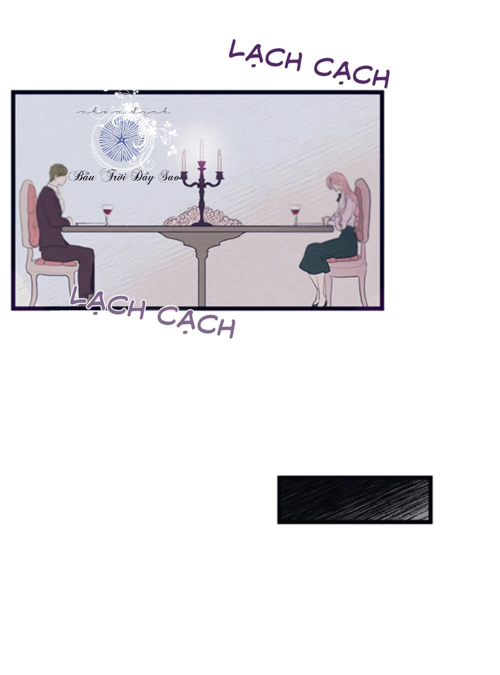 A Lady's Table Chapter 1 - 50