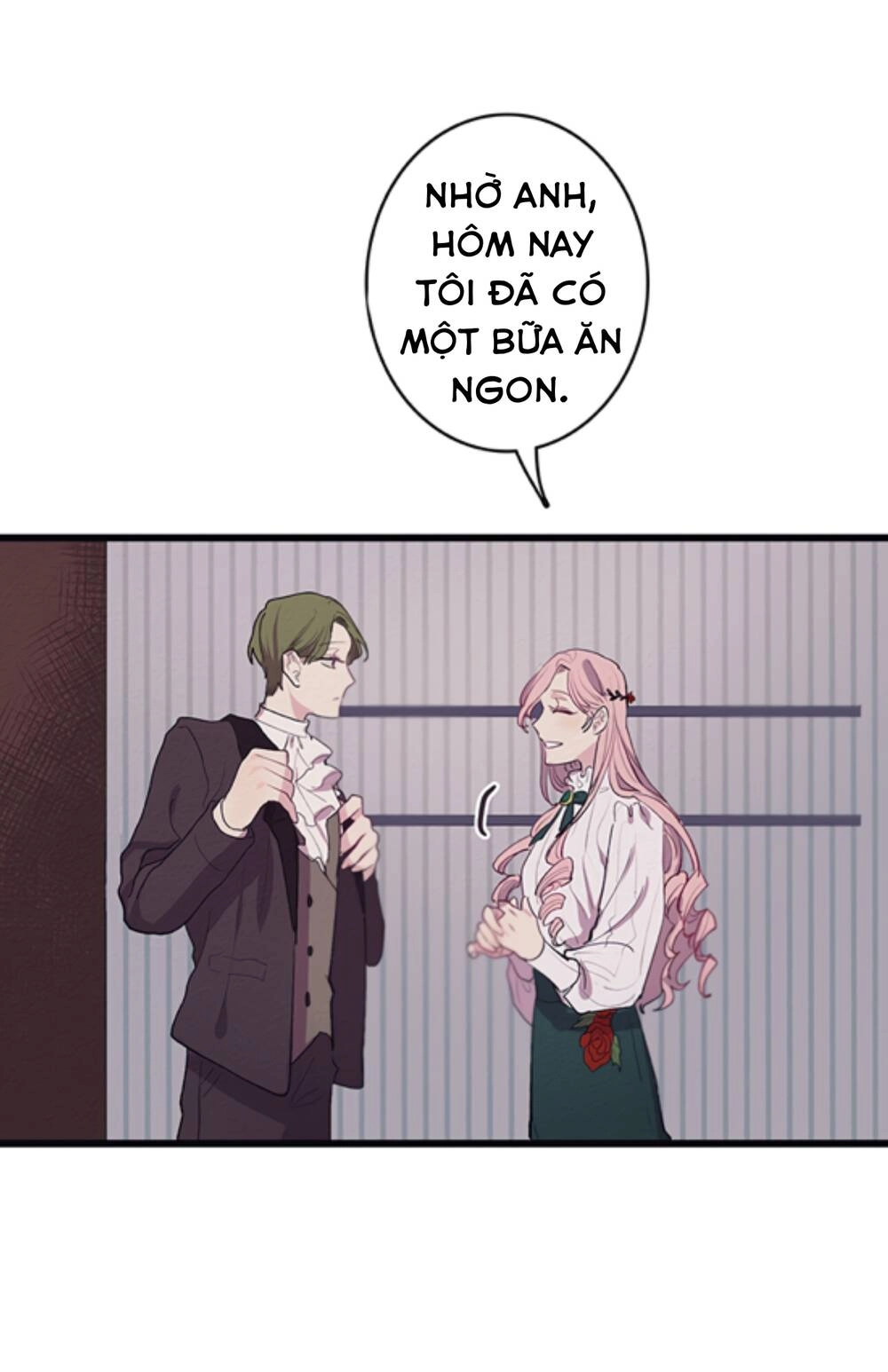 A Lady's Table Chapter 1 - 51