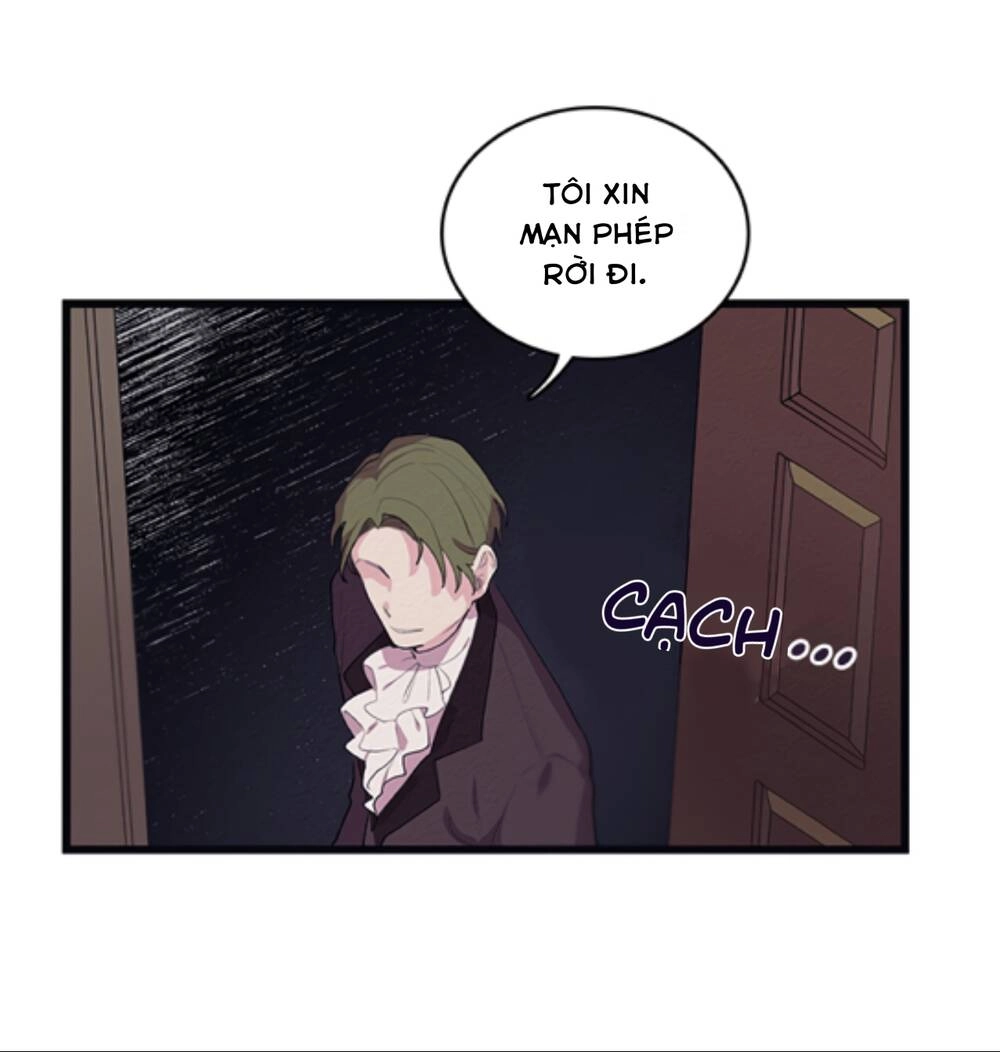 A Lady's Table Chapter 1 - 53