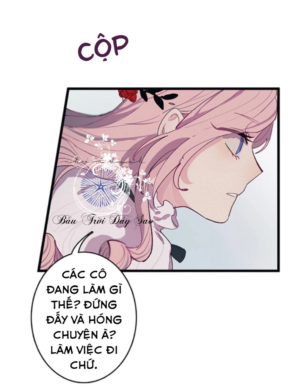 A Lady's Table Chapter 1 - 56