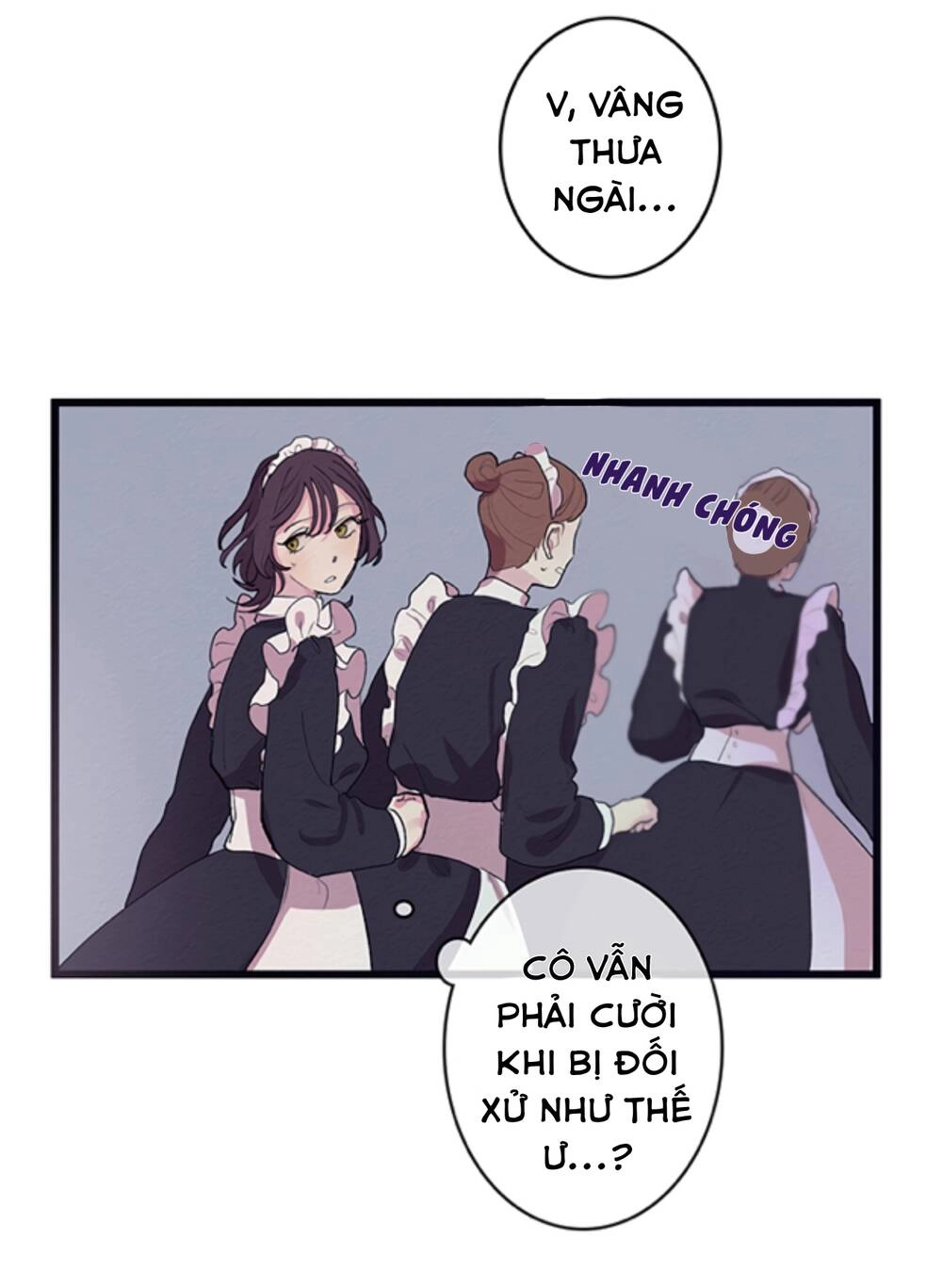 A Lady's Table Chapter 1 - 57