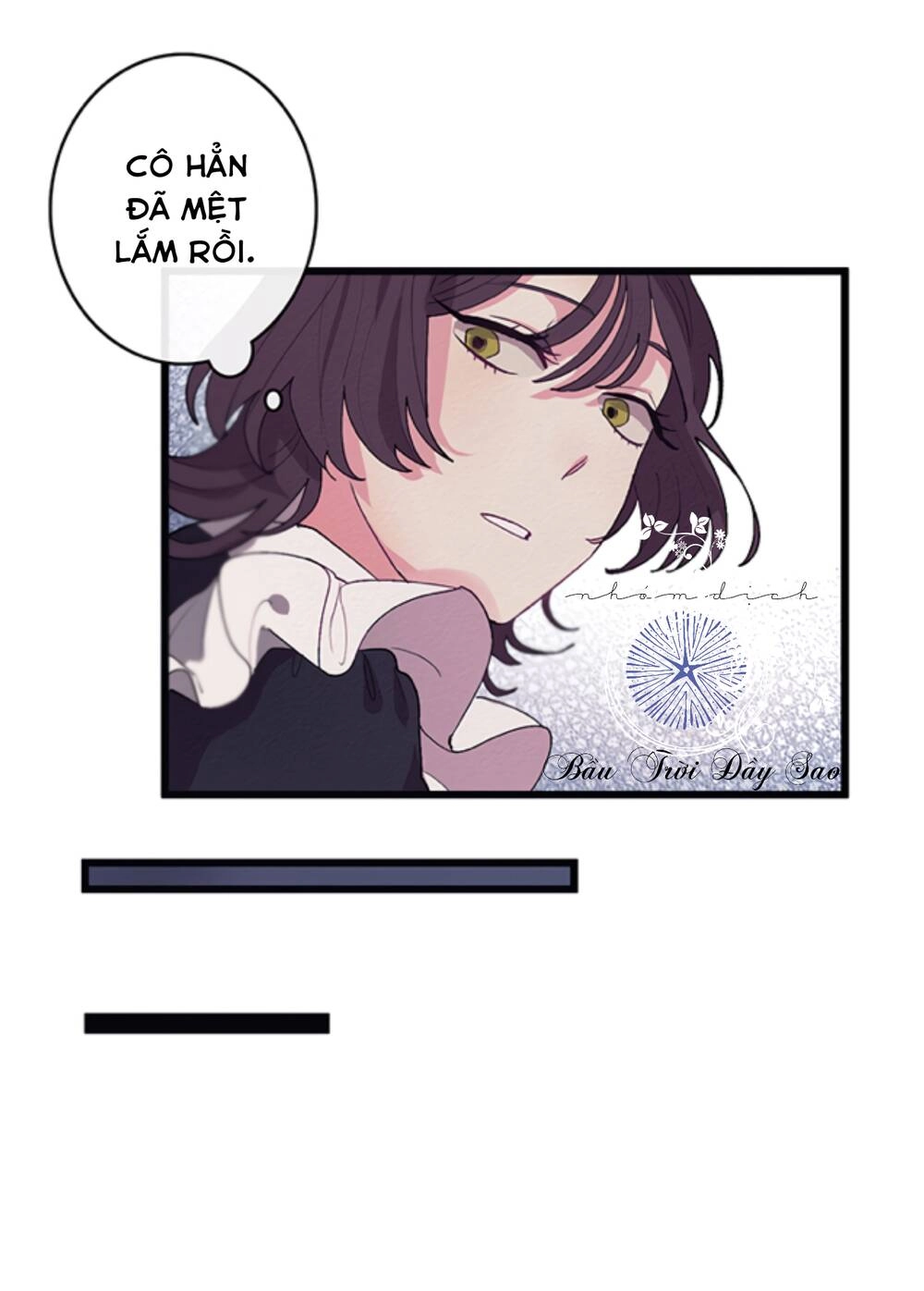 A Lady's Table Chapter 1 - 58