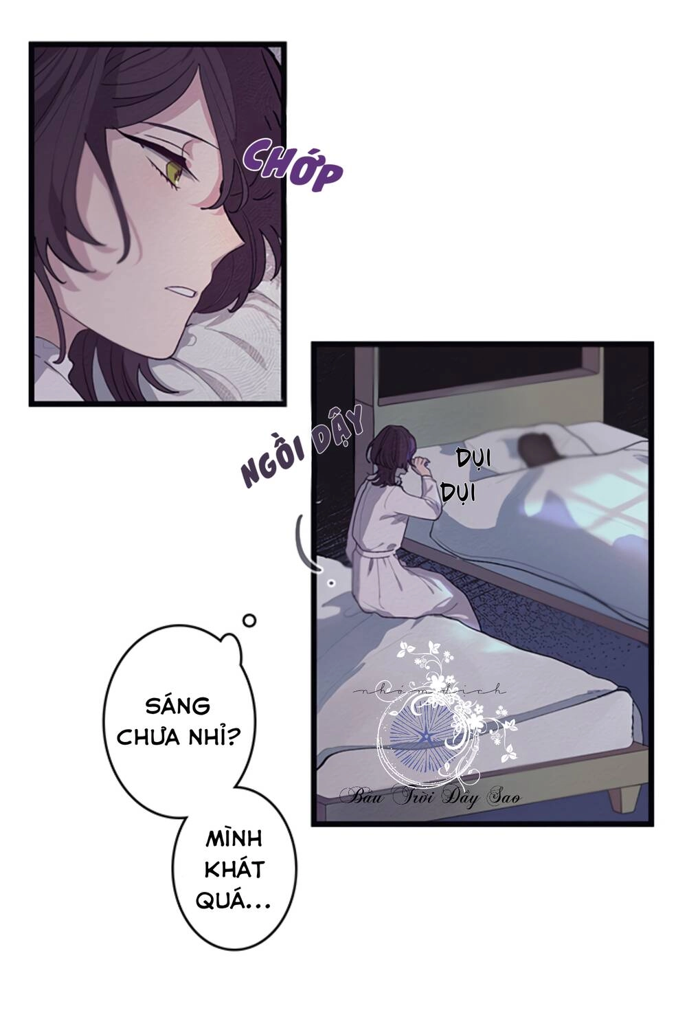 A Lady's Table Chapter 1 - 60