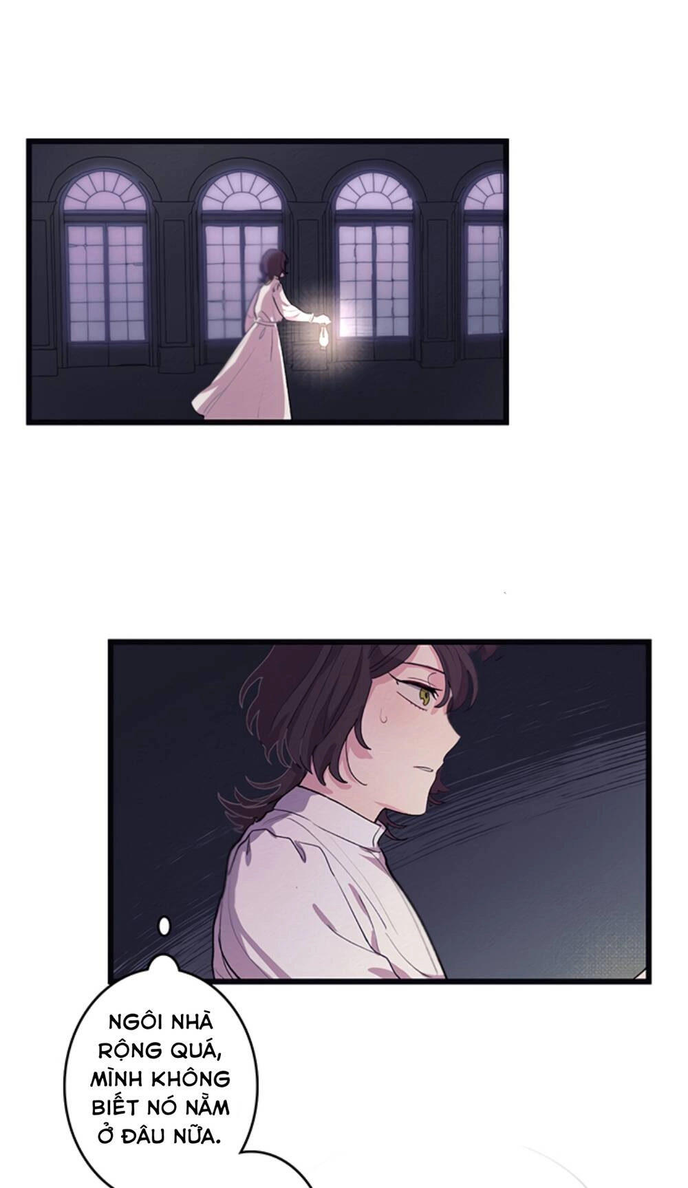 A Lady's Table Chapter 1 - 63