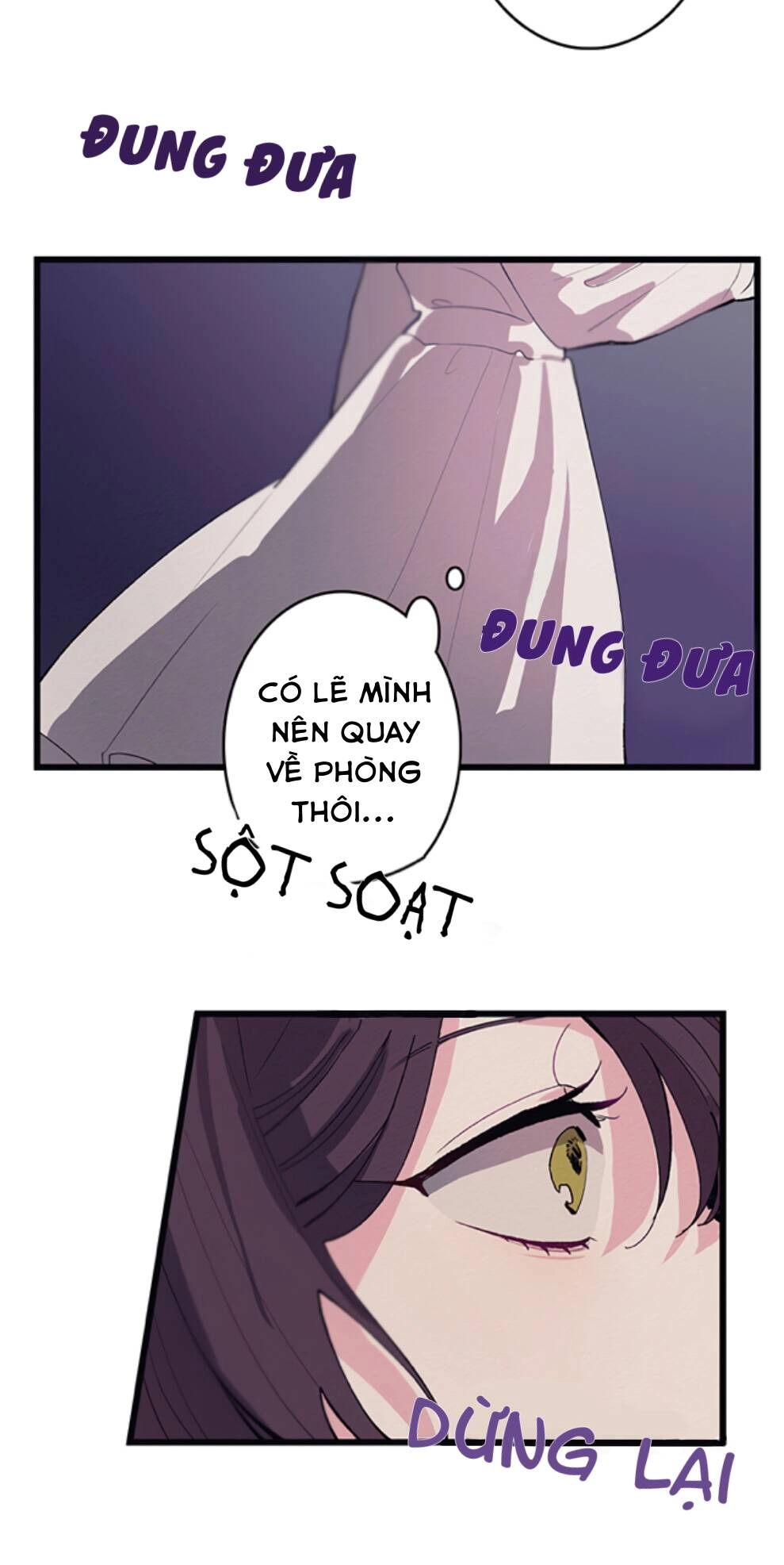 A Lady's Table Chapter 1 - 65