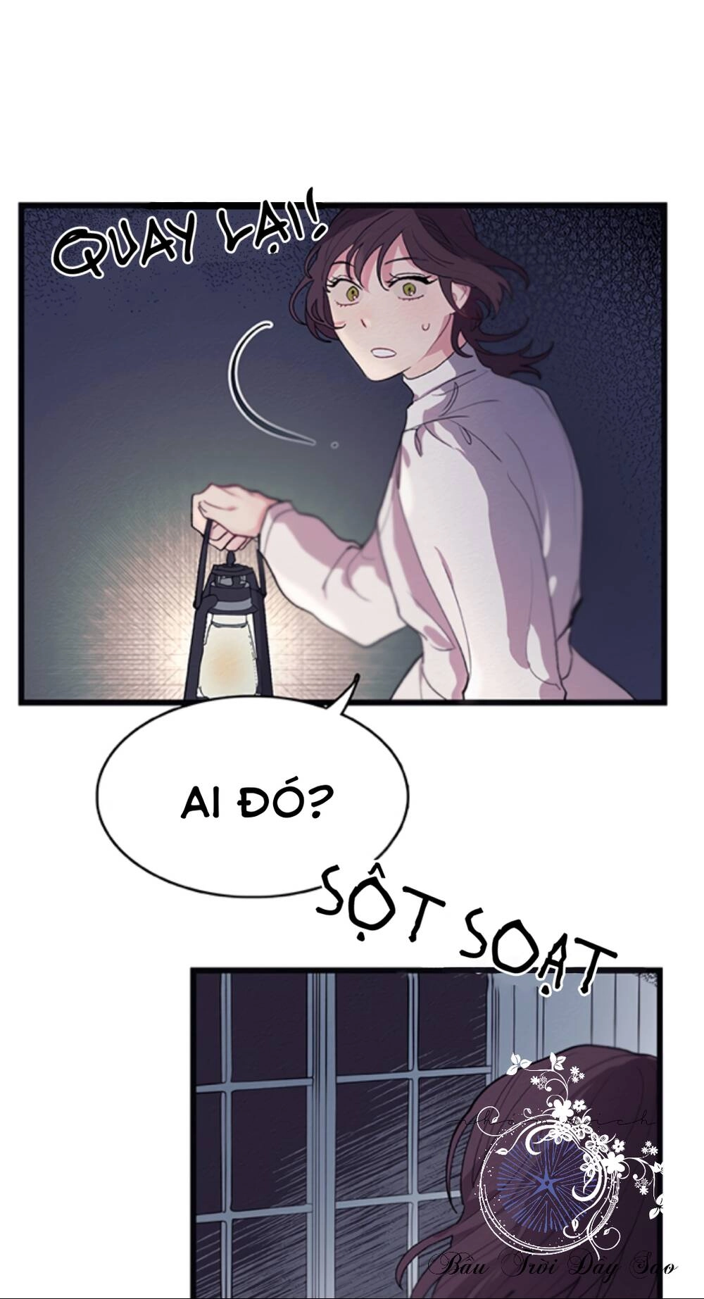 A Lady's Table Chapter 1 - 66