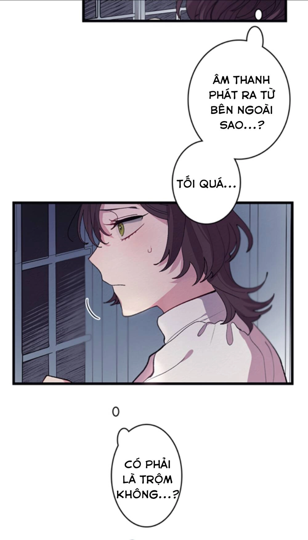 A Lady's Table Chapter 1 - 67