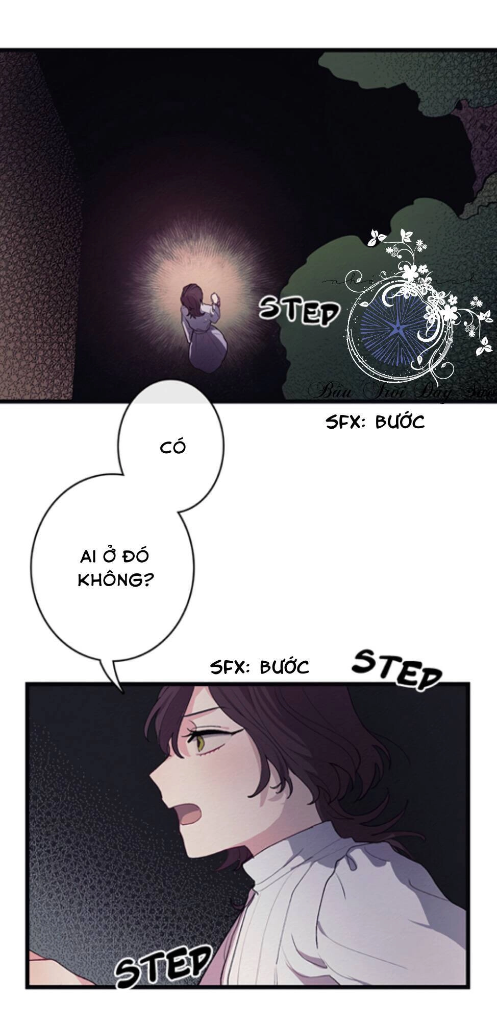 A Lady's Table Chapter 1 - 69