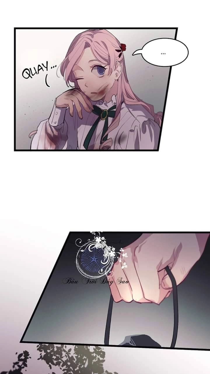 A Lady's Table Chapter 2 - 5