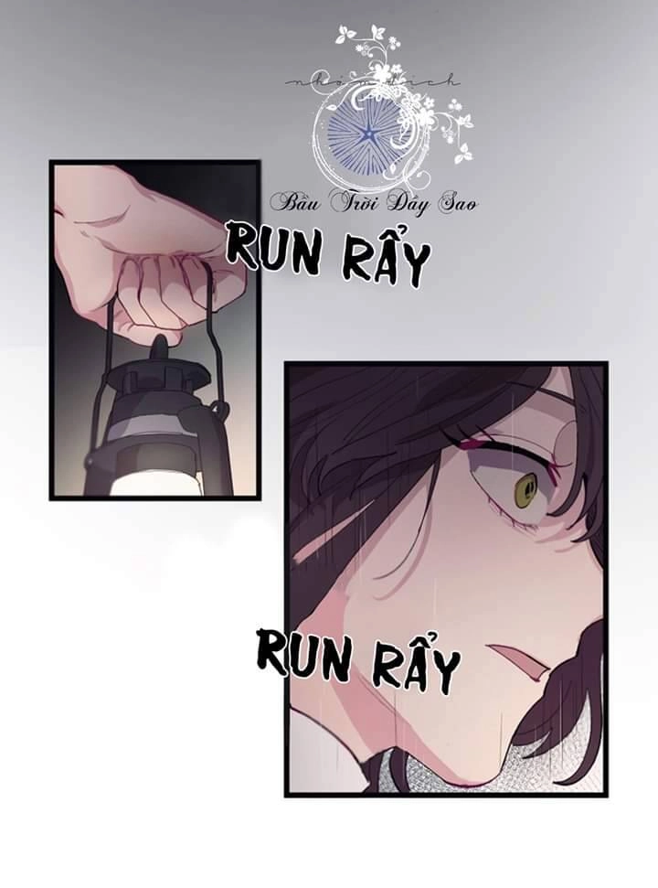 A Lady's Table Chapter 2 - 15