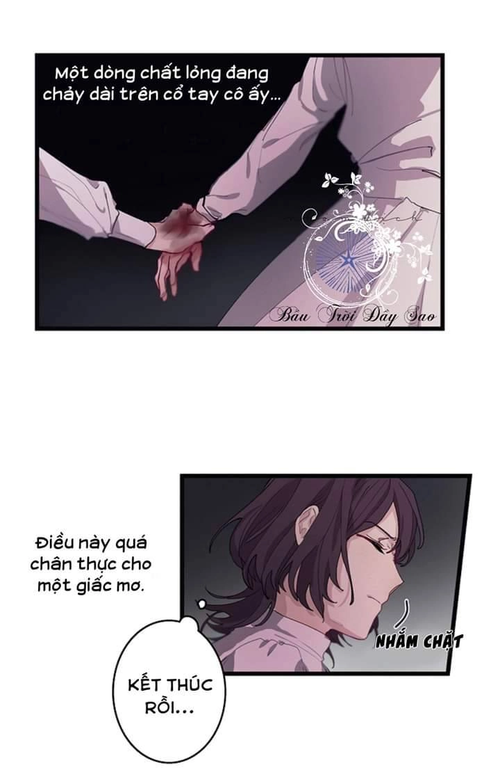 A Lady's Table Chapter 2 - 16