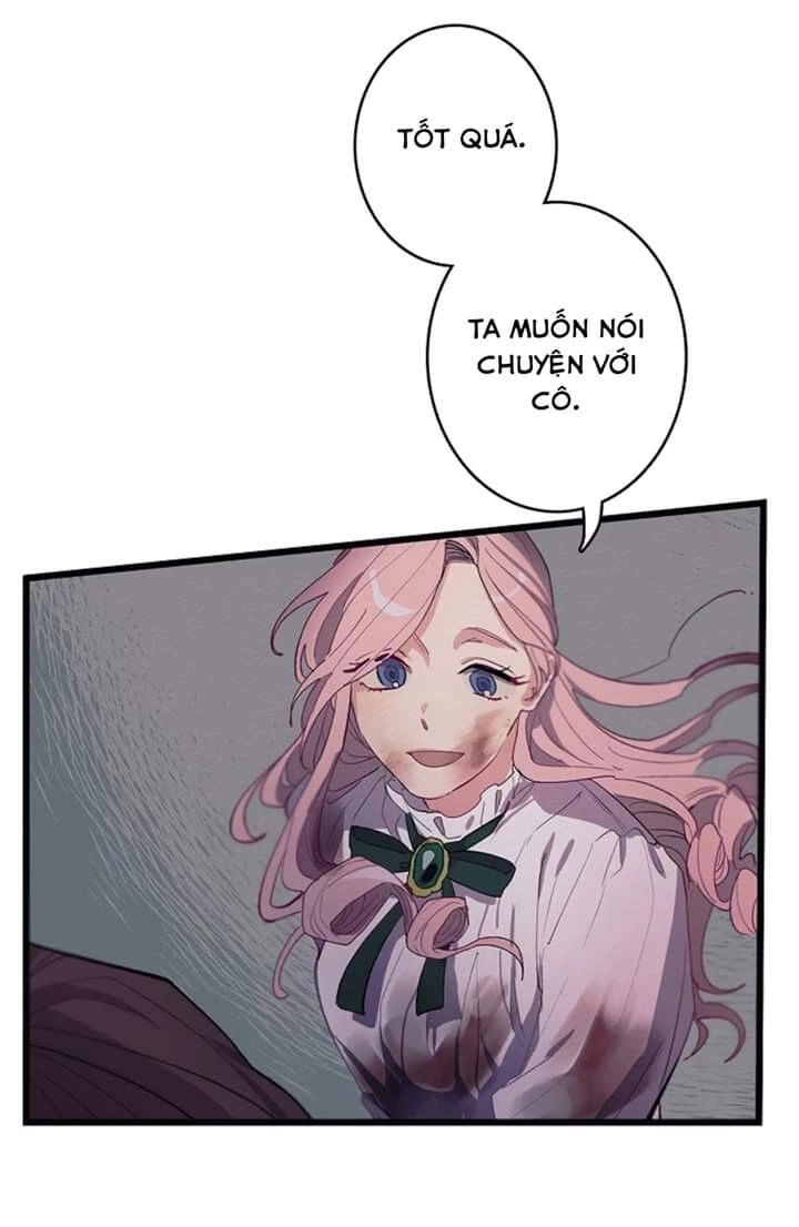 A Lady's Table Chapter 2 - 17