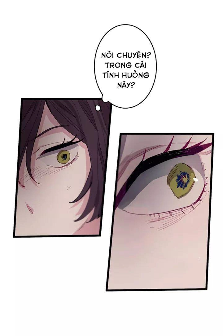 A Lady's Table Chapter 2 - 18