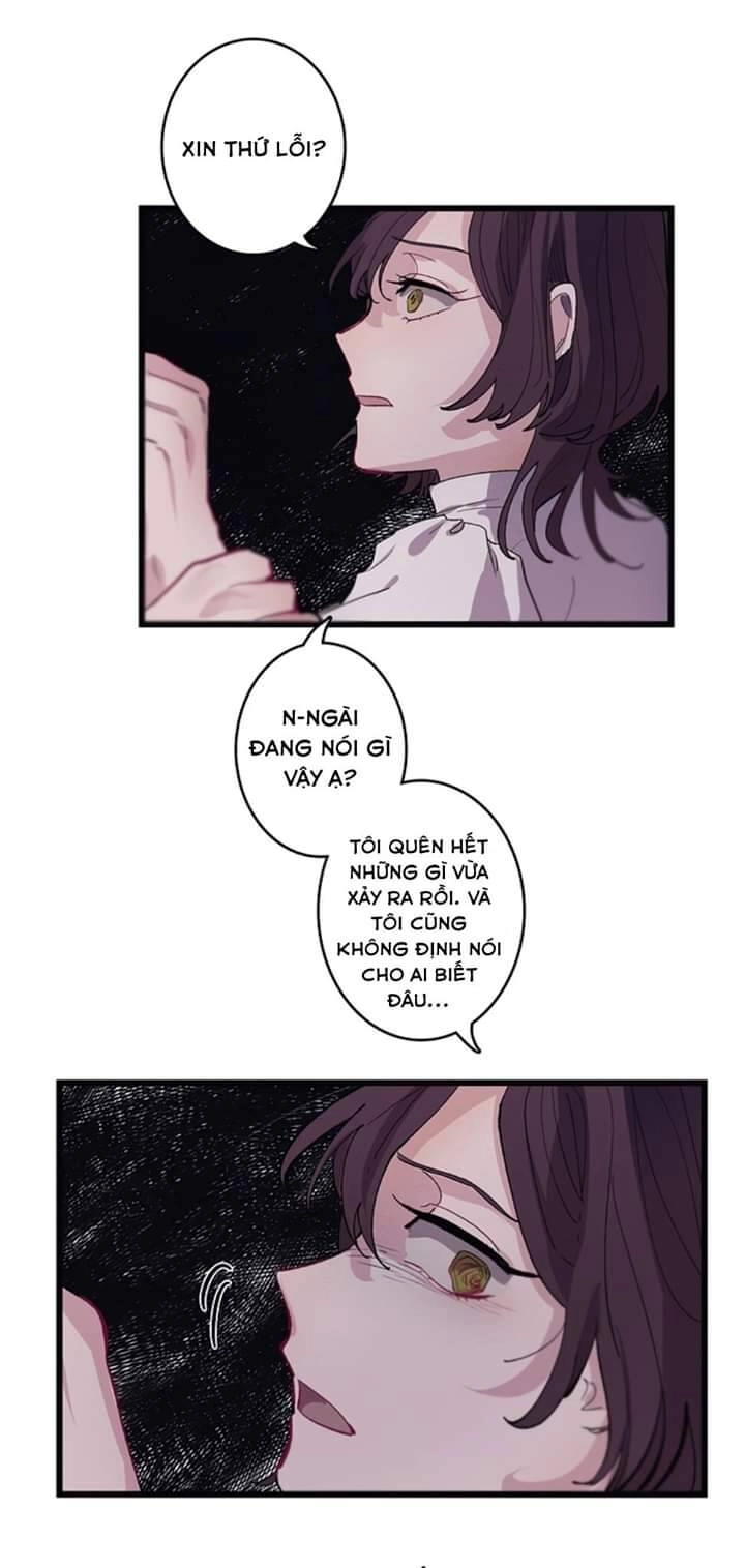 A Lady's Table Chapter 2 - 20