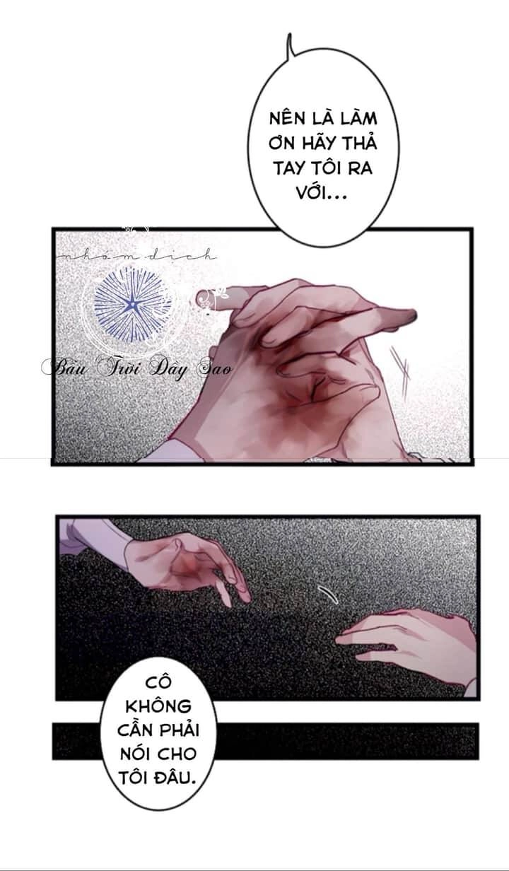 A Lady's Table Chapter 2 - 21