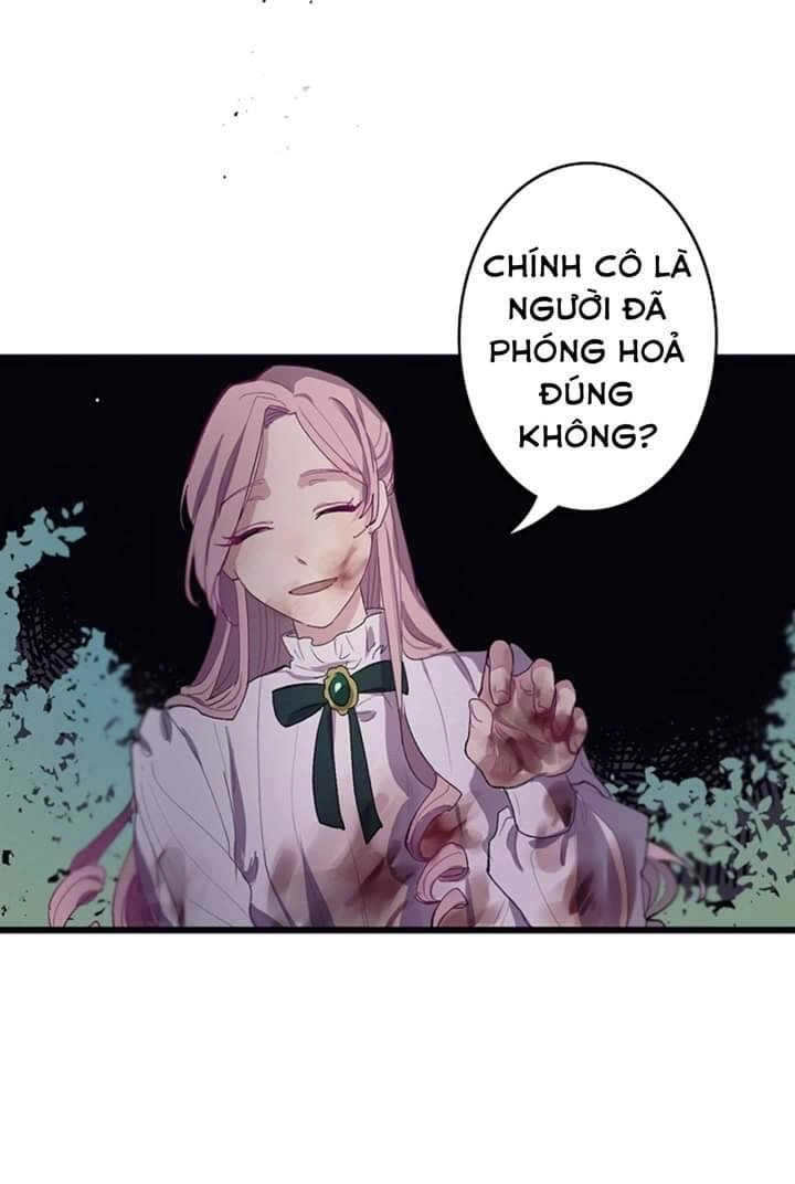 A Lady's Table Chapter 2 - 23