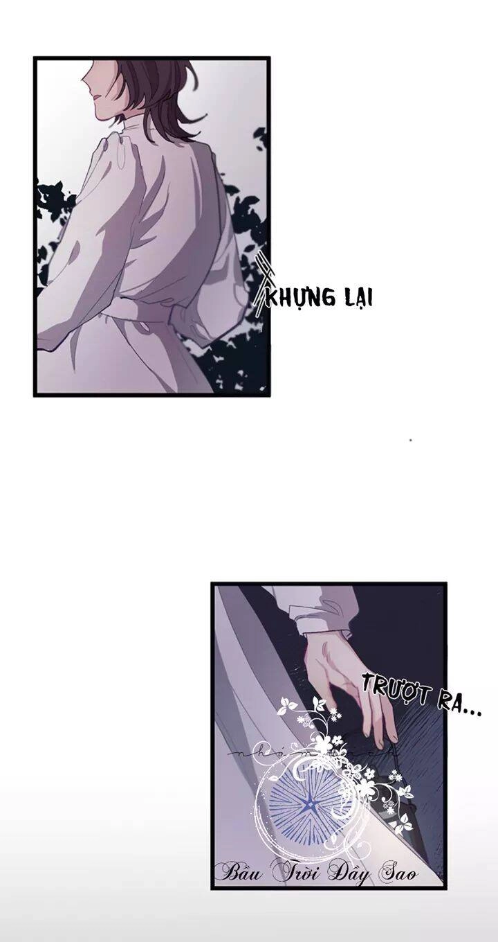 A Lady's Table Chapter 2 - 24