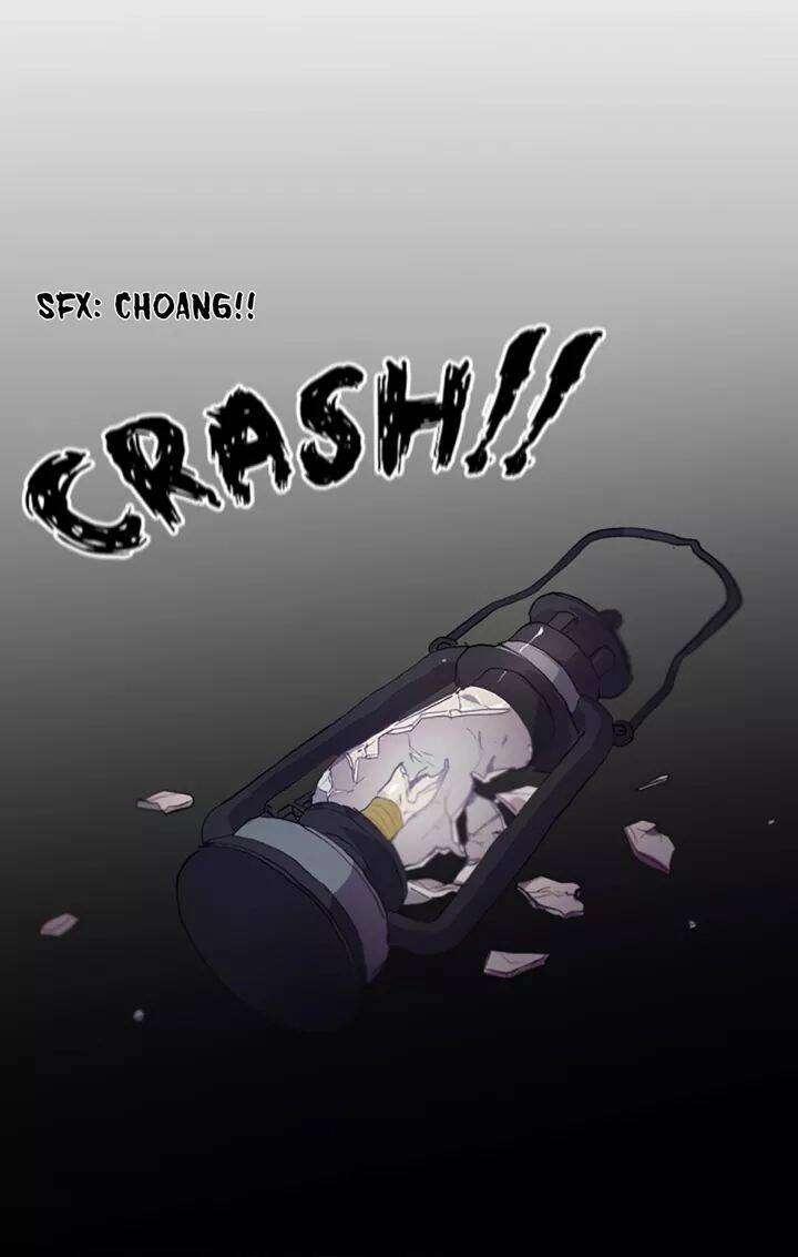 A Lady's Table Chapter 2 - 25