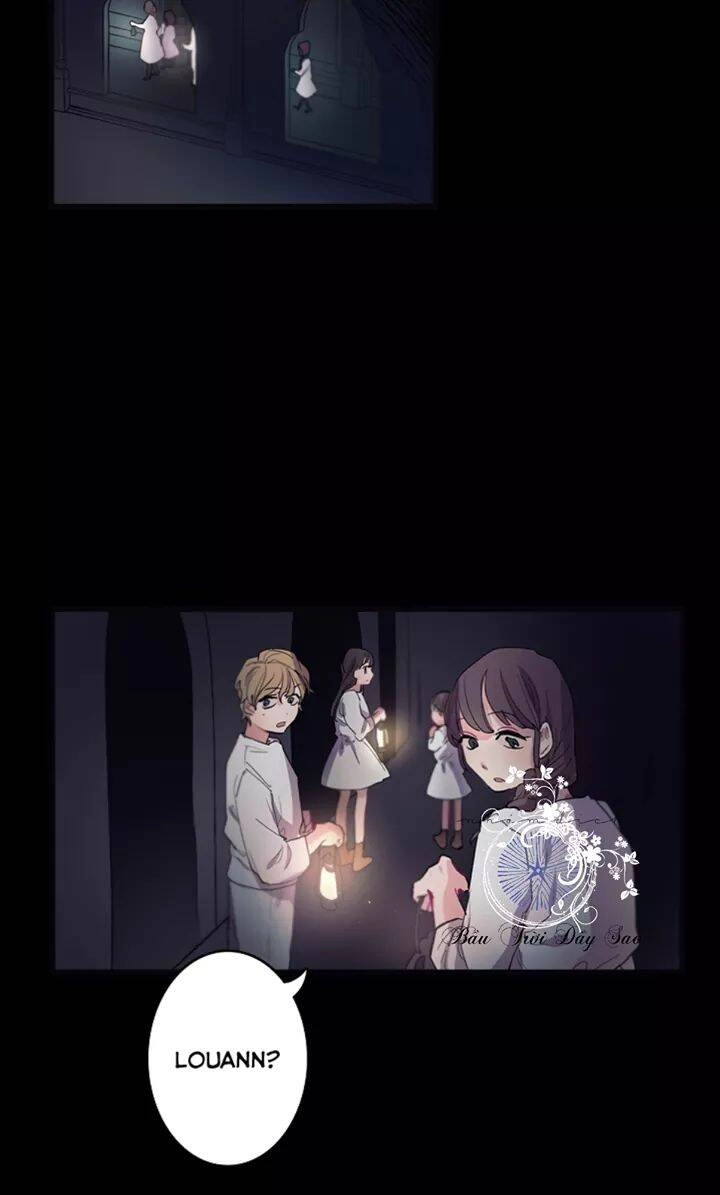 A Lady's Table Chapter 2 - 26