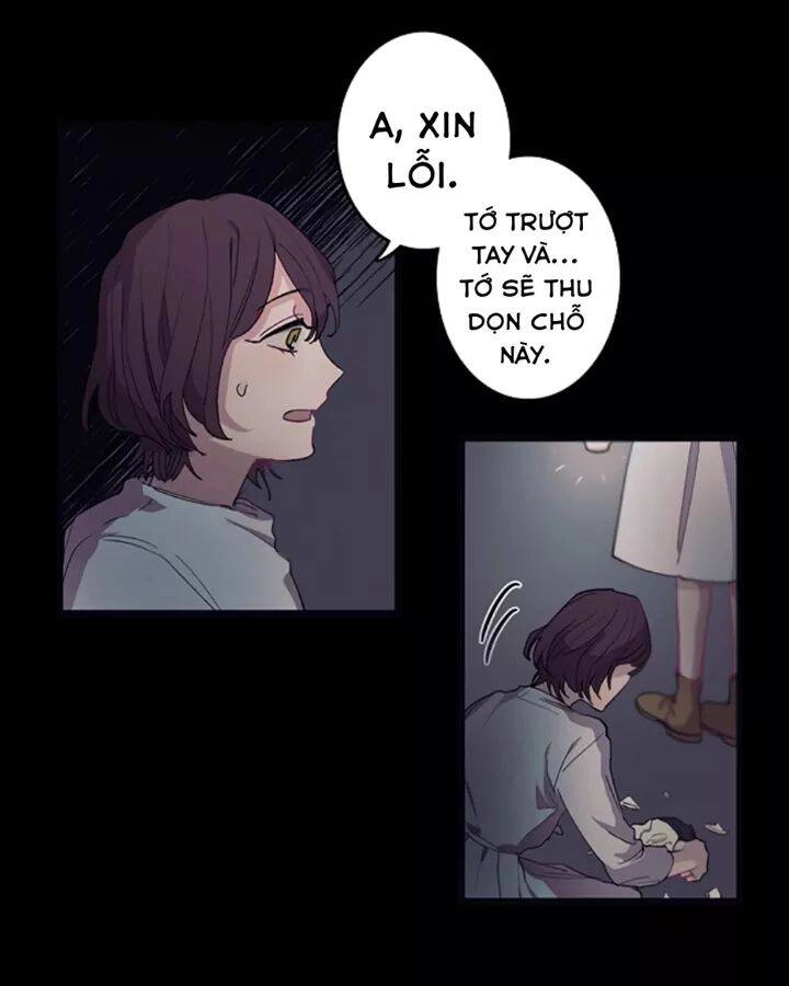 A Lady's Table Chapter 2 - 27