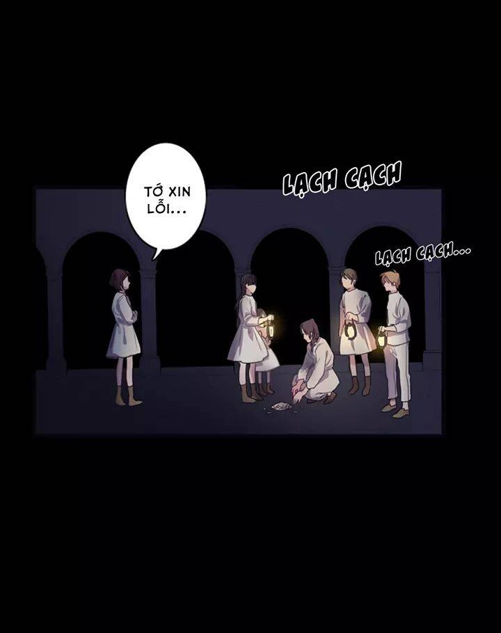 A Lady's Table Chapter 2 - 30