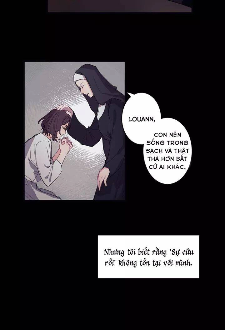 A Lady's Table Chapter 2 - 32