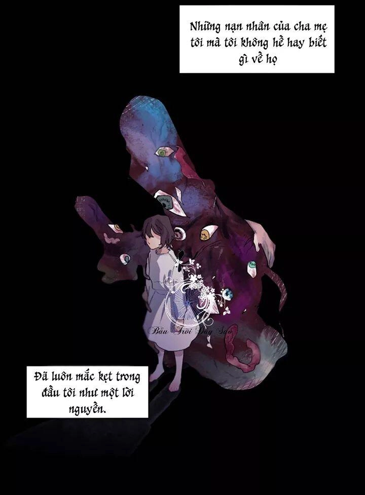 A Lady's Table Chapter 2 - 35