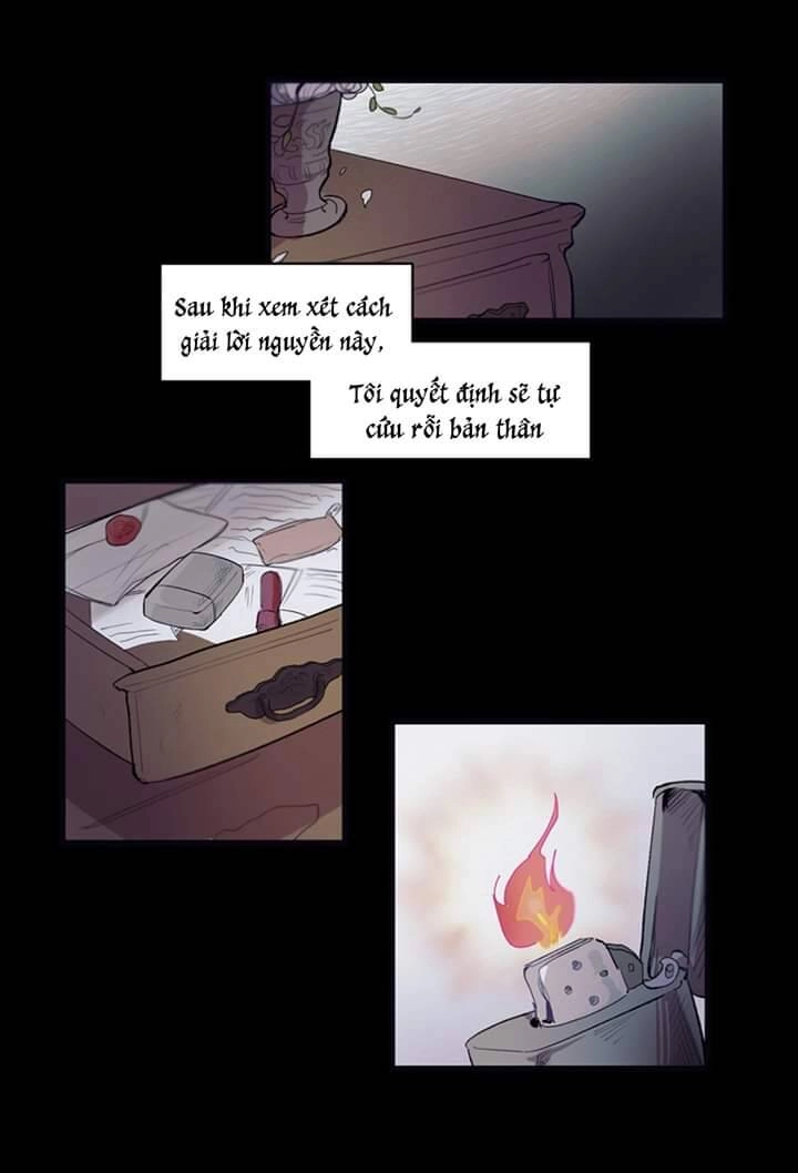 A Lady's Table Chapter 2 - 36