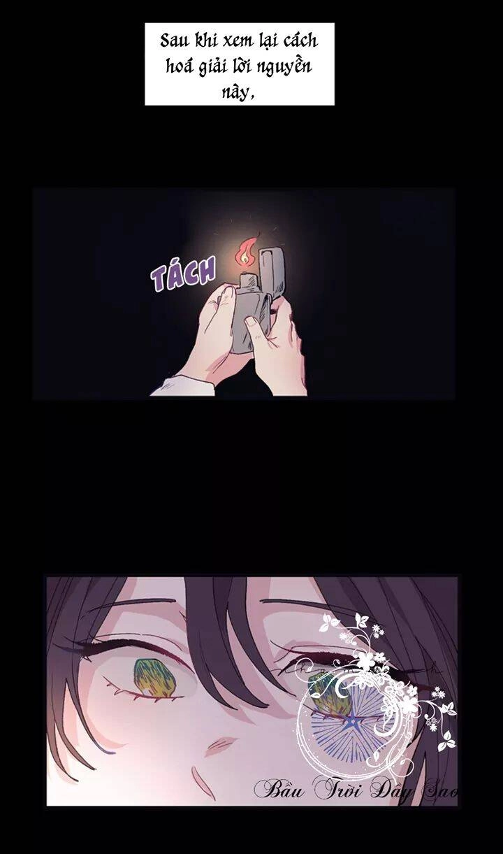 A Lady's Table Chapter 2 - 37