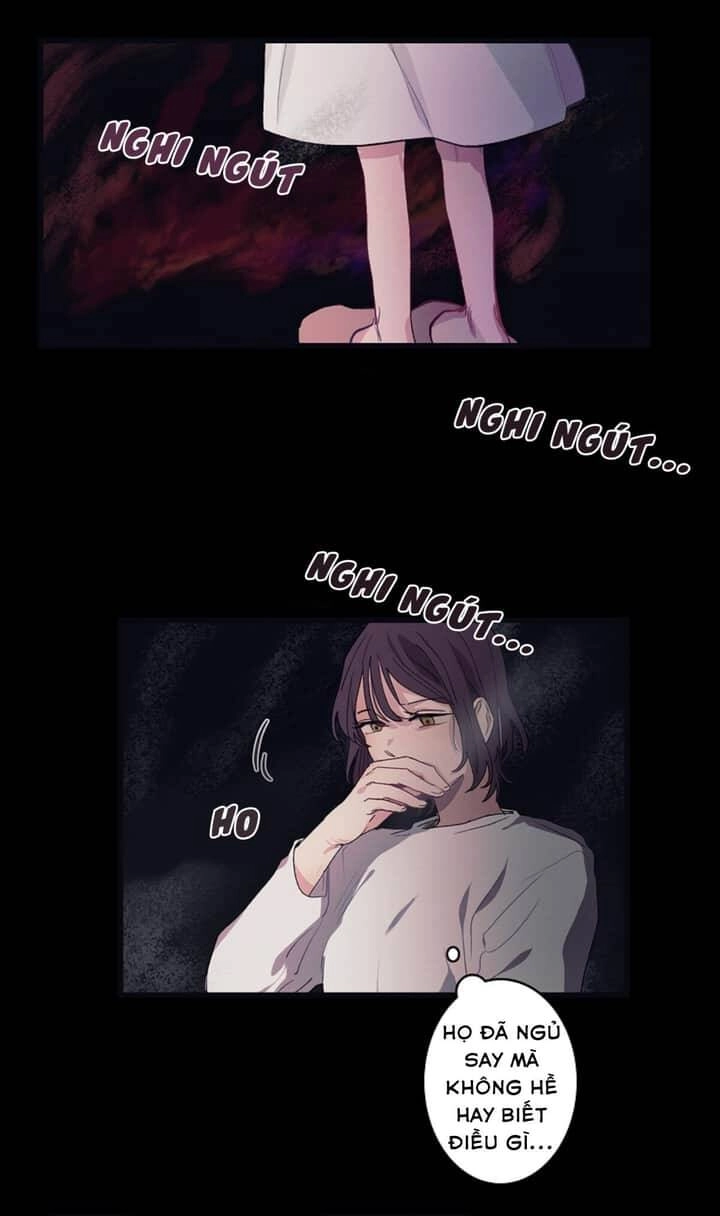 A Lady's Table Chapter 2 - 38