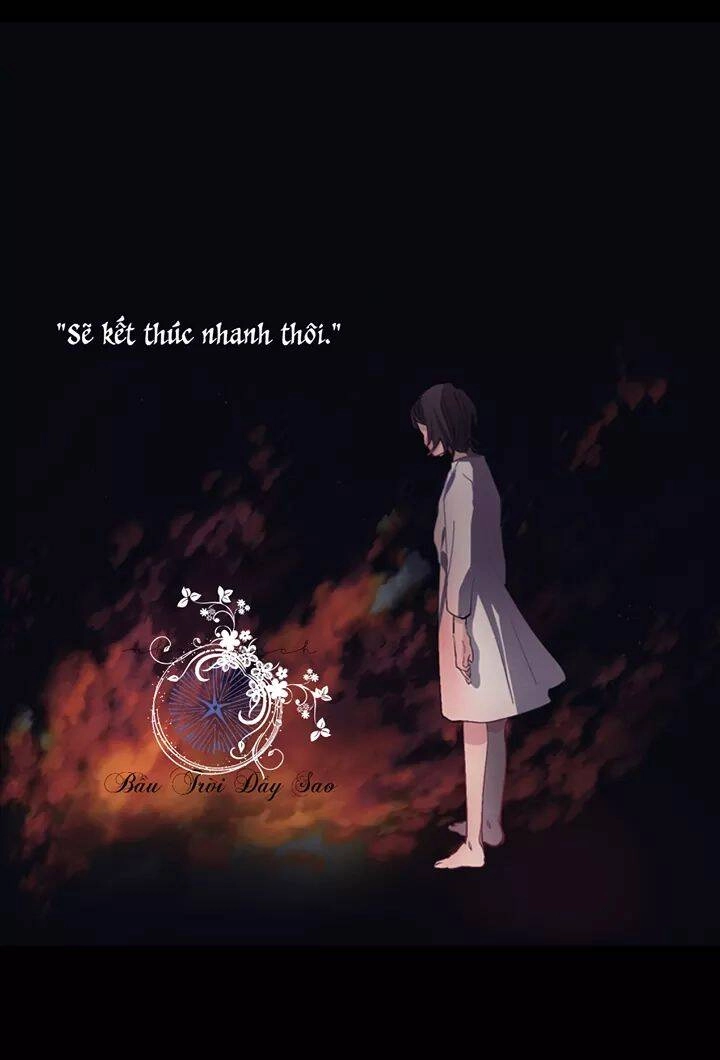 A Lady's Table Chapter 2 - 39