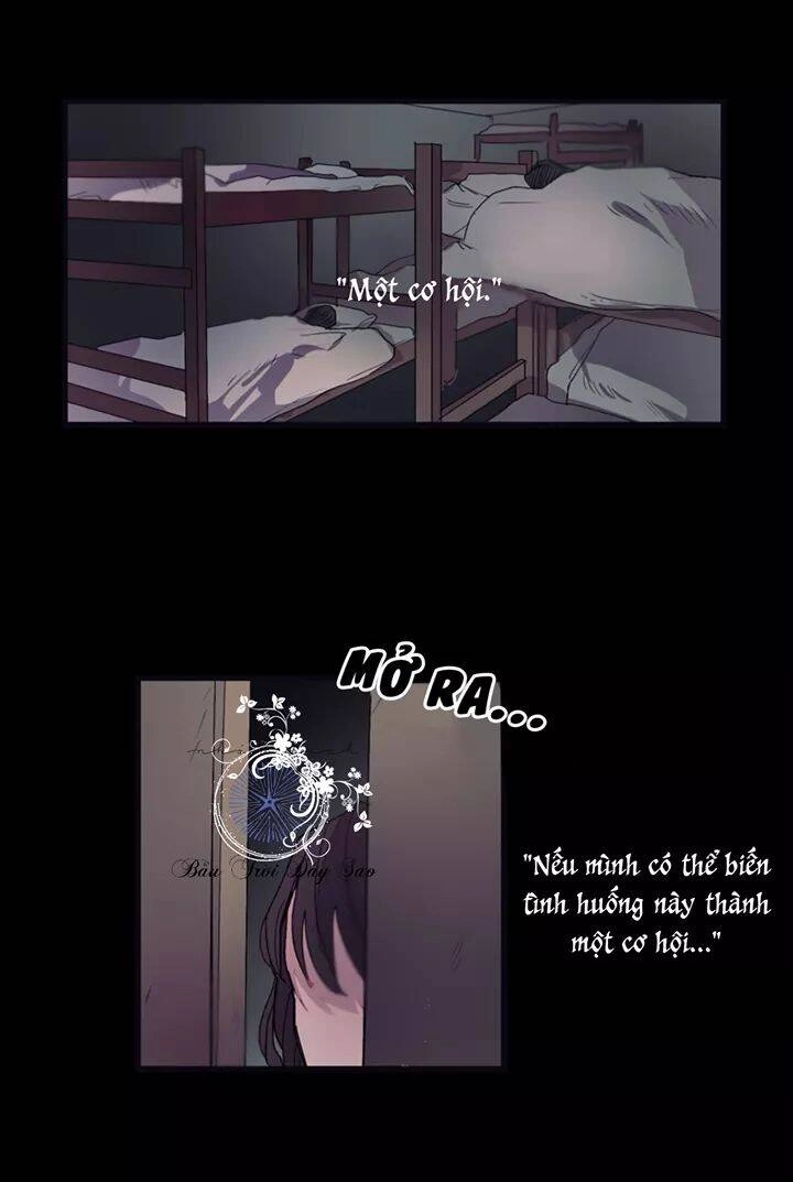 A Lady's Table Chapter 2 - 41