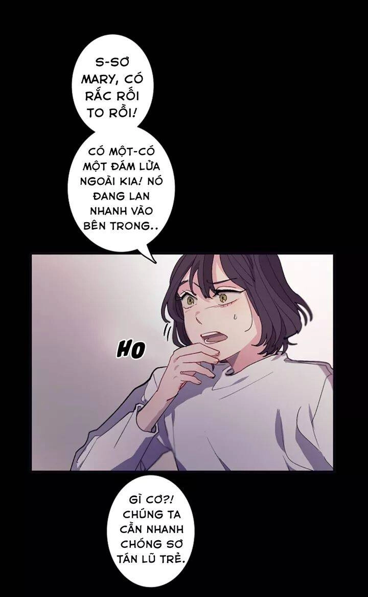 A Lady's Table Chapter 2 - 42