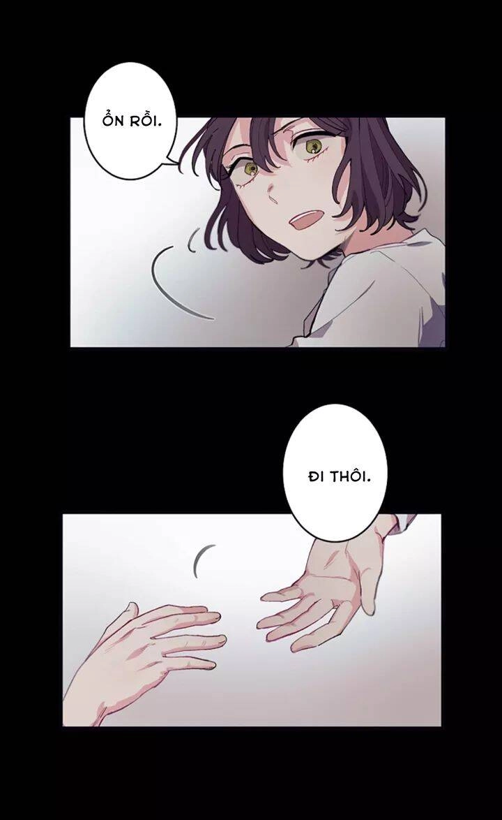 A Lady's Table Chapter 2 - 45