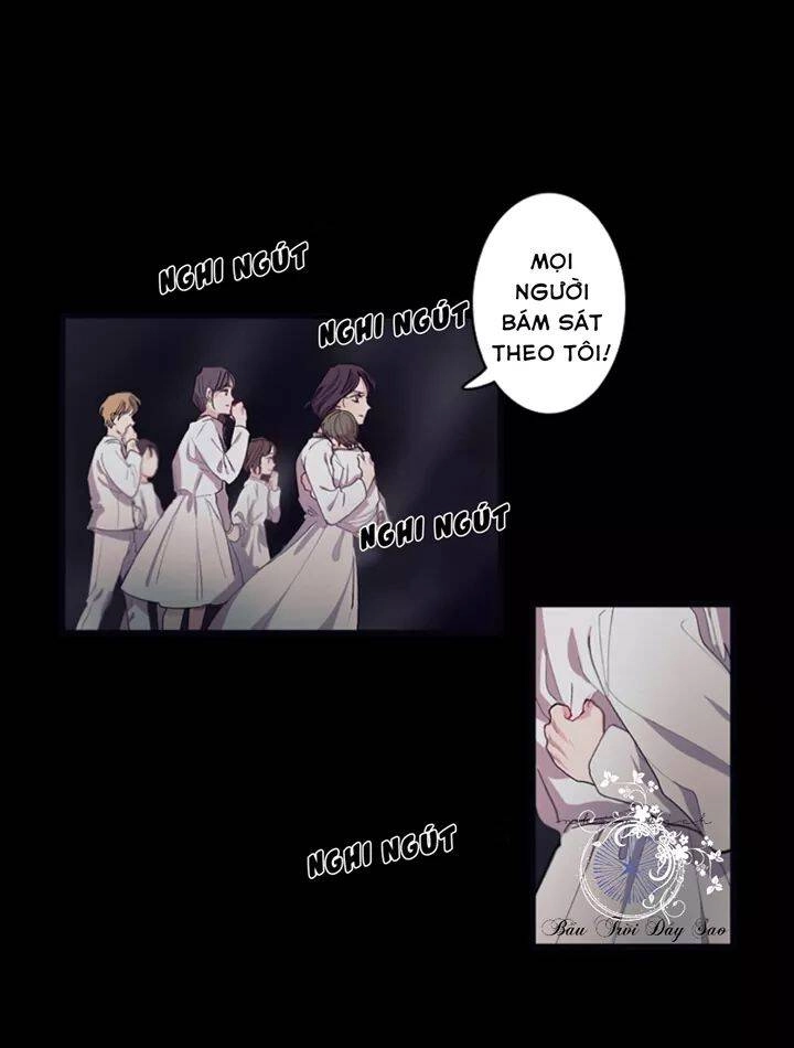 A Lady's Table Chapter 2 - 46