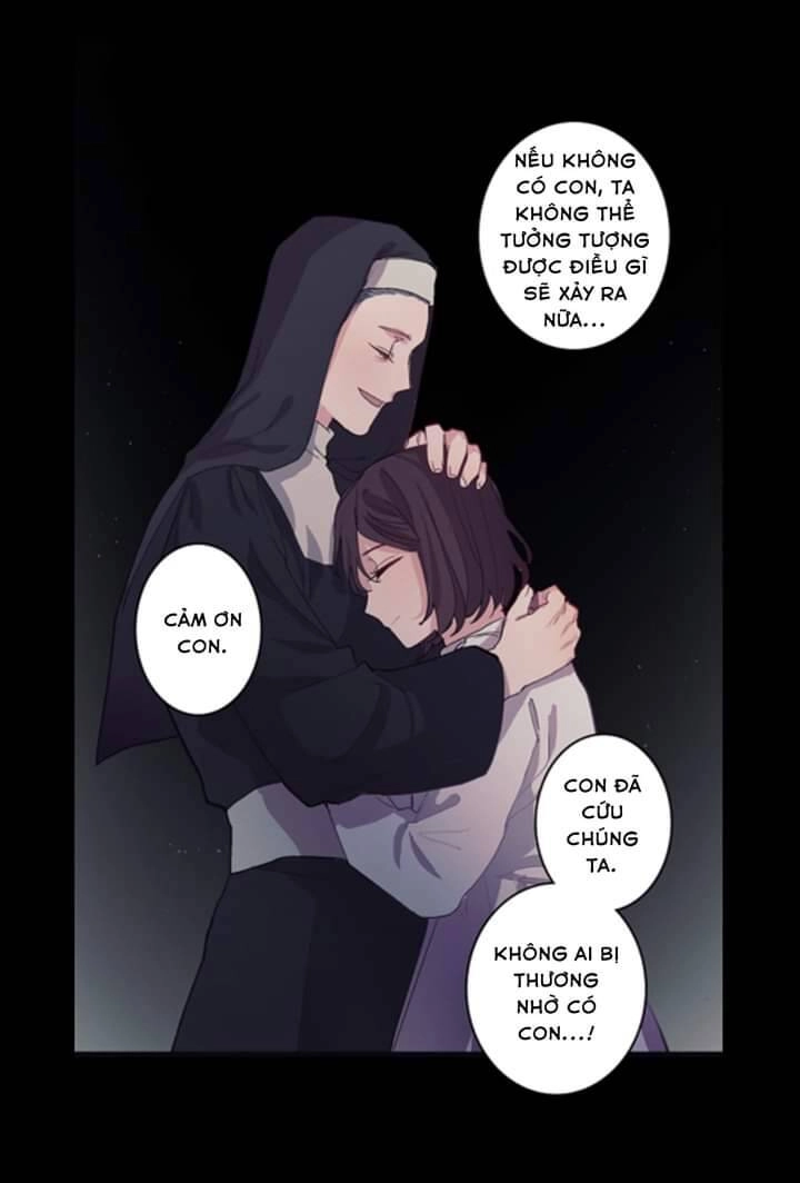 A Lady's Table Chapter 2 - 48